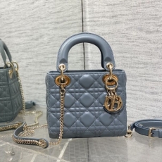 Christian Dior My Lady Bags